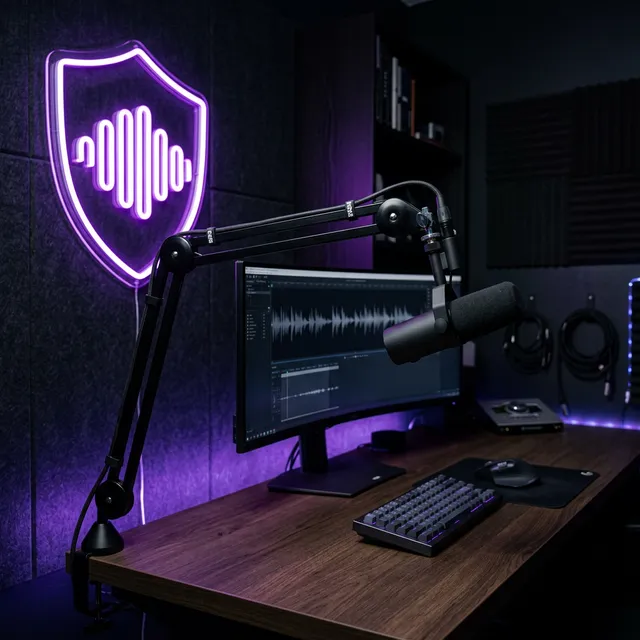 生活音をシャットアウト！プロ級の配信音質を手に入れる「Elgato Wave:3」