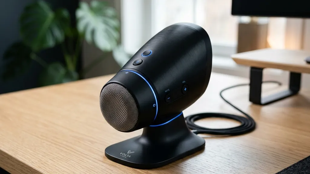 AI議事録の精度を100%にする、究極の「音声ハック」防音マイク