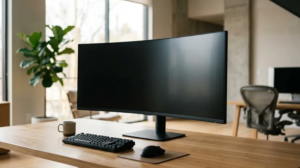 AIを使うほど作業が遅くなる理由。ウルトラワイドモニターで画面の狭さを打破する