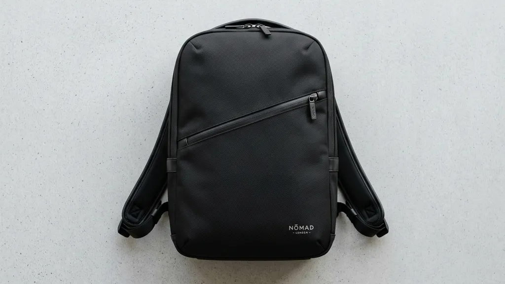 新幹線の網棚争奪戦を回避！極薄ビジネスリュック「エースジーン ガジェタブルWR2」で摩擦ゼロ移動