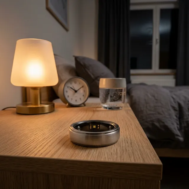 「寝ても疲れが取れない」を科学で解決。Oura Ring 第4世代が導く極上の睡眠とリカバリー