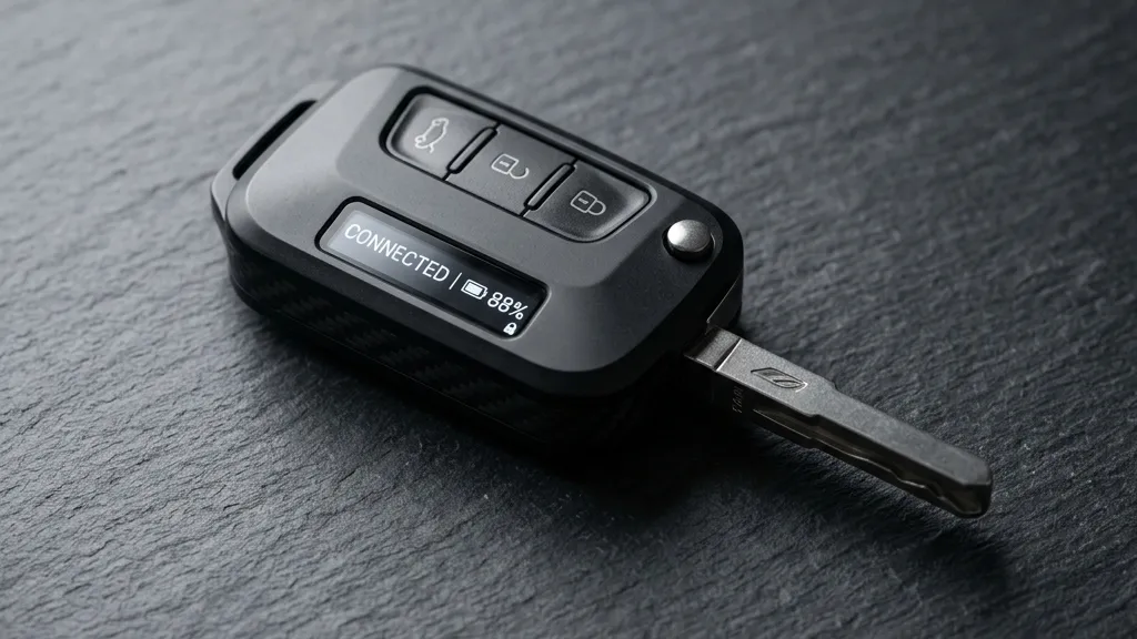 出張中の強迫観念を100%消去。たった1000円のアナログ鍵チェッカー