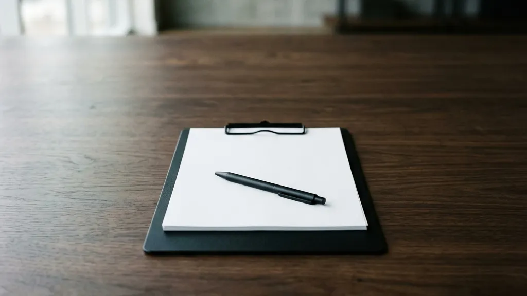 AI議事録の死角「図解」を瞬時に補う。ただのコピー用紙を最強のノートに変えるアナログハック