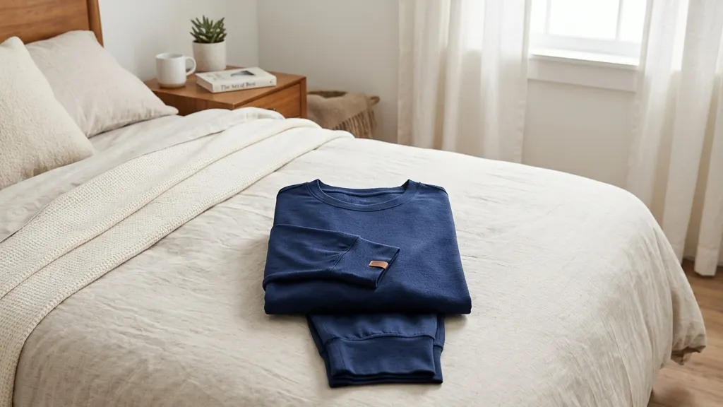 【睡眠の質に課金】着るだけで疲労回復？TENTIAL「BAKUNE」リカバリーウェアで不調をリセット