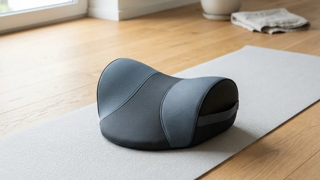 【5分間の快感】スマホ首の呪縛から解放される「自宅用整体」という最適解