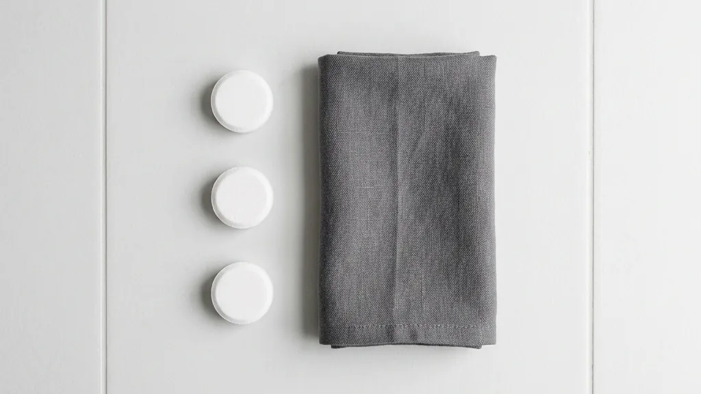 【出張先の不眠対策】ホテルの浴槽が最高級スパに化ける！「BARTH 中性重炭酸入浴剤」で強制的に泥のように眠る