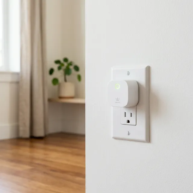 「あれ、アイロン消したっけ？」の不安ゼロ。SwitchBotプラグミニで古い家電の消し忘れ防止