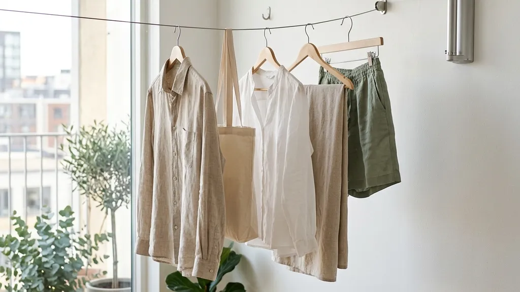 空間を犠牲にしない部屋干し。5秒で出現する「pid 4M」が家事の心理的ハードルをゼロにする