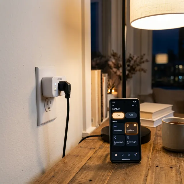 安いアナログ家電が生まれ変わる！遠隔操作・消費電力が見える「SwitchBot プラグミニ」