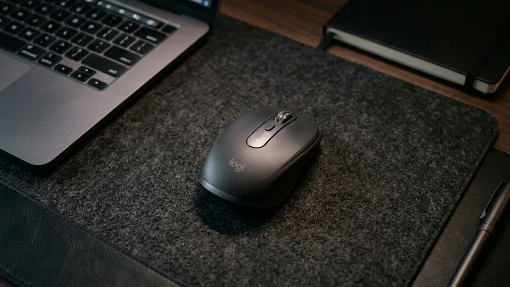 AIをワンクリック呼び出し、残業を消すロジクールPOP Mouseの裏技