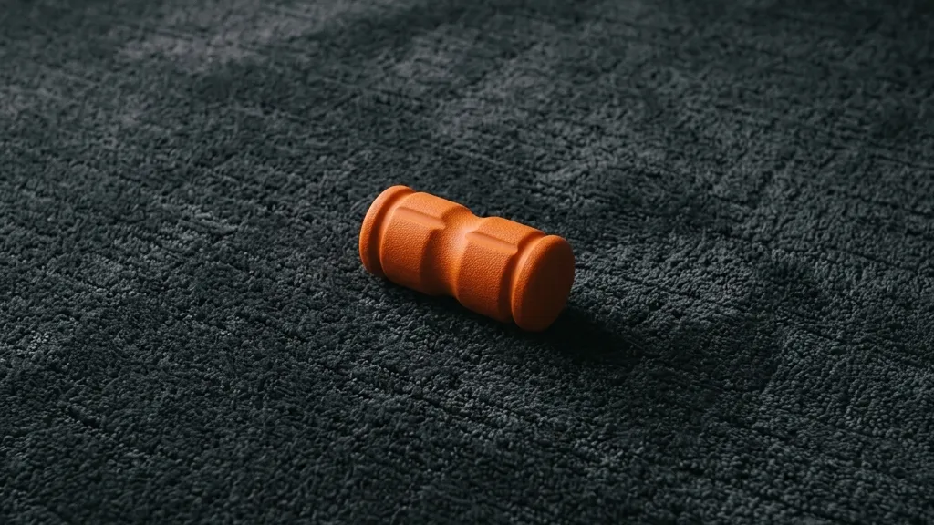 【新幹線の移動疲れをリセット】座席を極上サロンに変えるトリガーポイント ナノフットローラーのアイキャッチ画像