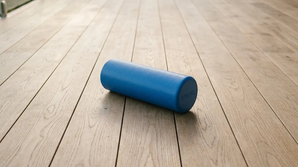 【もう高級チェアは不要】デスクワークの背中崩壊を5分で無に還す「ストレッチポールEX」のアイキャッチ画像