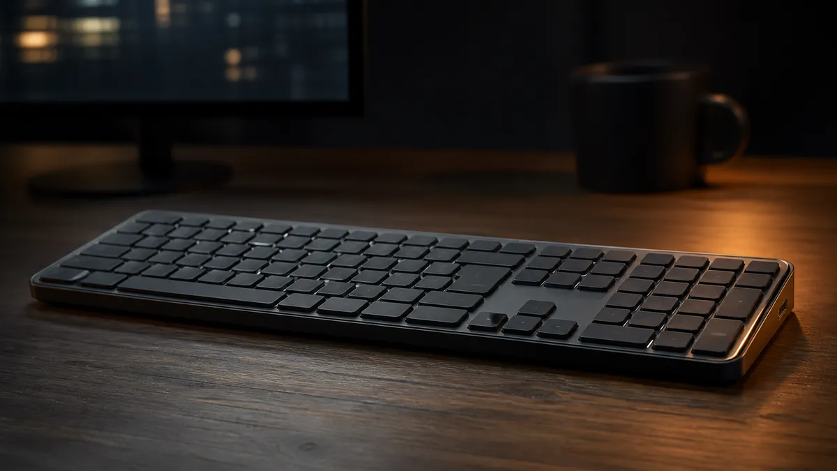 夕方に指が重くなるのは、打鍵の衝撃かもしれない。ガスケット式のAlto Keys K98M