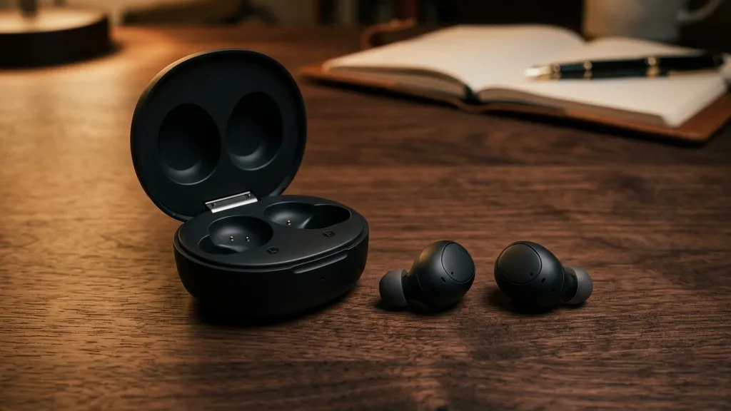 1万円以下で電車の騒音が消える！Anker「Soundcore P31i」のノイキャンが実用十分な件