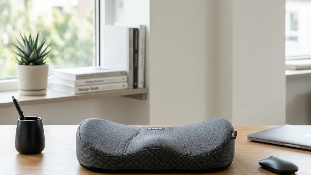 【デスクワークの腰痛から解放】座るだけで強制的に姿勢を正すMTG Style Athlete II