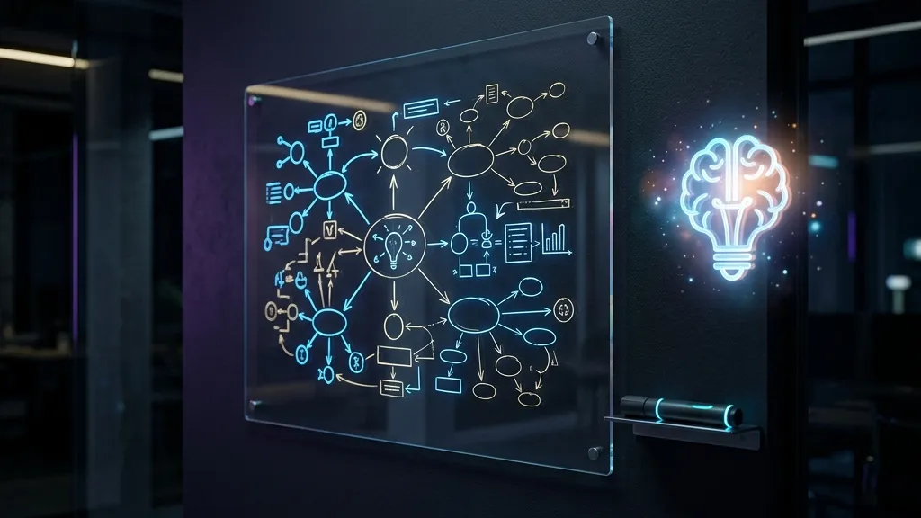 壁が瞬時にホワイトボードに。セーラー万年筆「どこでもシート」レビュー