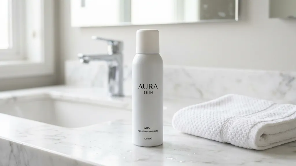 【透明なバリア】出張・旅行先での肌荒れを防ぐ「イハダ アレルスクリーン EX」のアイキャッチ画像