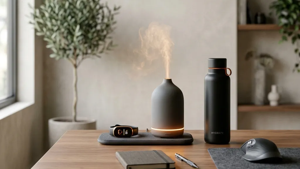 【肩こり限界突破】貼って仕事するだけ！火を使わない「お灸」で根本から疲労回復のアイキャッチ画像