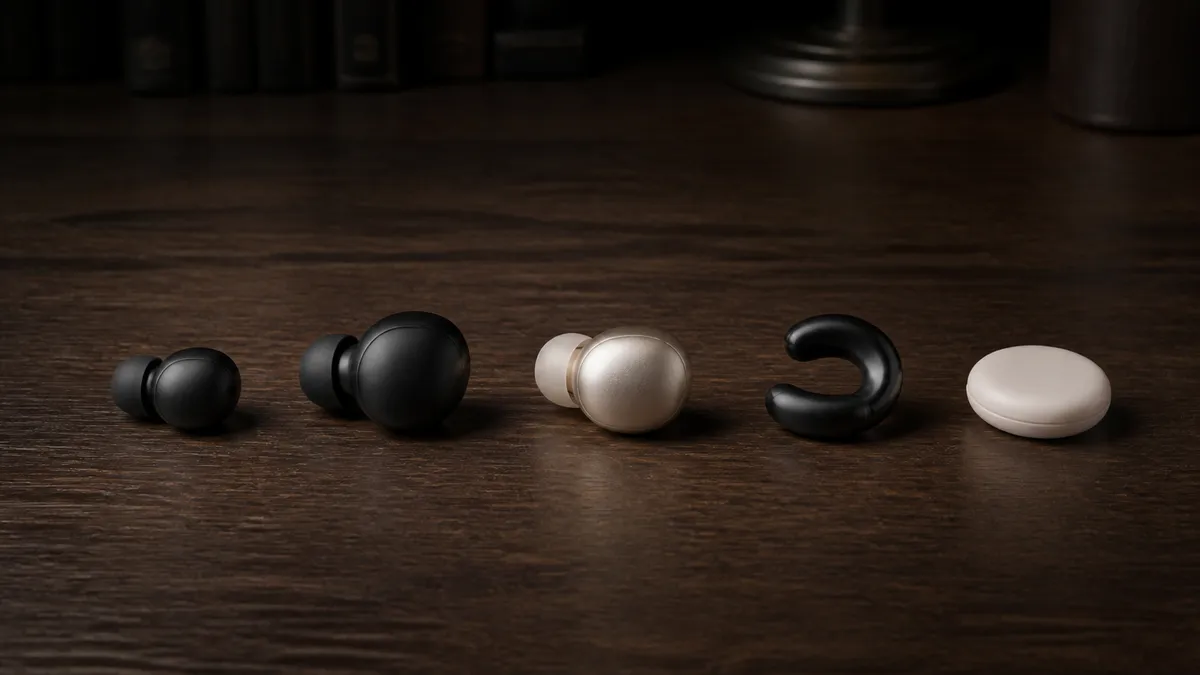 【2026年】Anker Soundcore おすすめ5選｜同じブランドなのに用途が真逆になる選び方