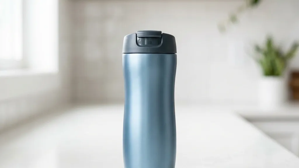 水筒を使わなくなる理由は「洗うのが面倒だから」。全パーツ食洗機対応のサーモスで通勤時のQOLが爆上がりしましたのアイキャッチ画像