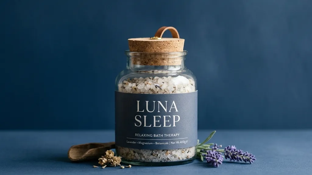 眠れない夜を強制シャットダウン！「クナイプ グーテナハト」で極上の休息をのアイキャッチ画像