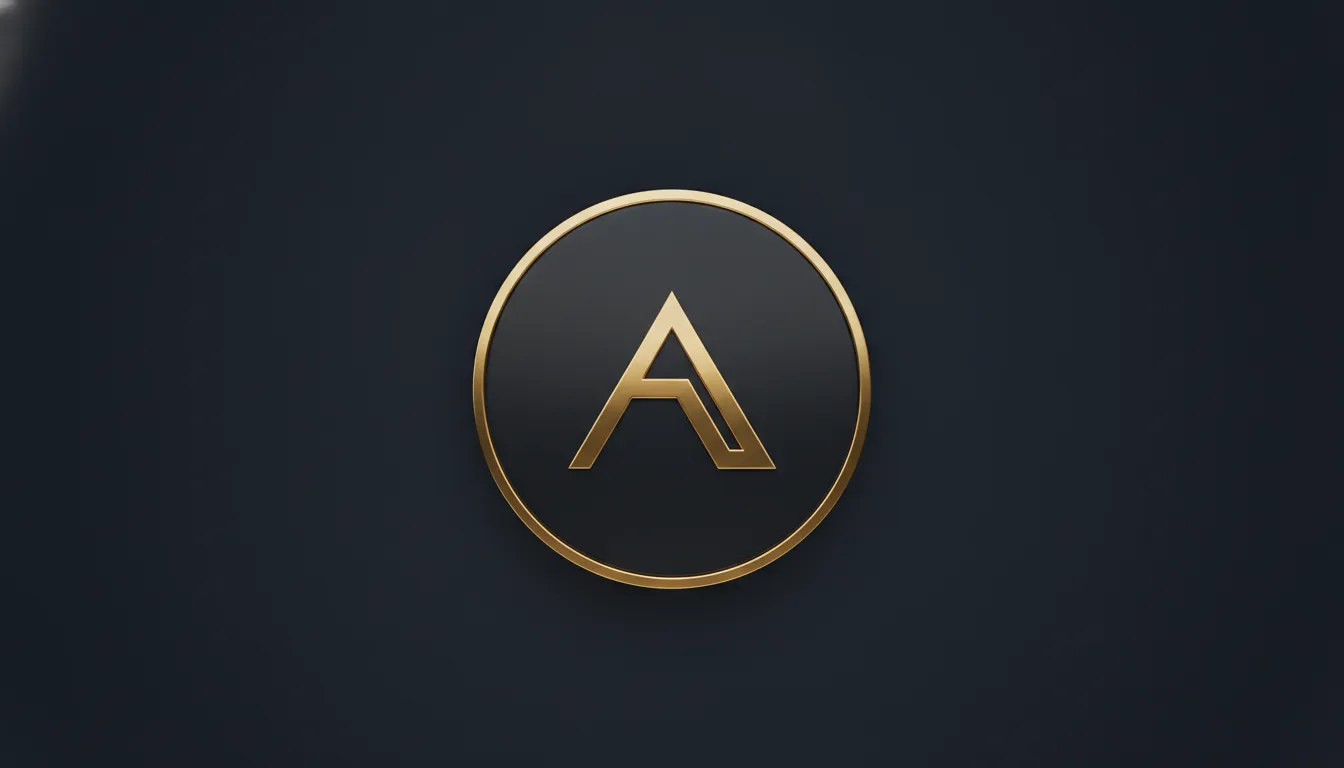 Amechoi Logo